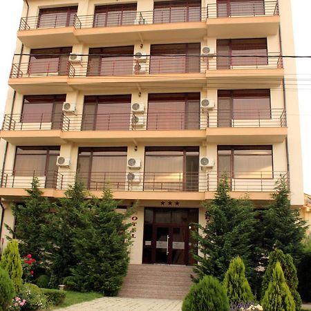 Hotel Cristal Navodari Dış mekan fotoğraf