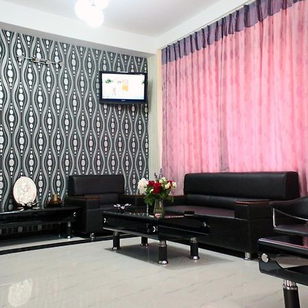 Hotel Cristal Navodari Dış mekan fotoğraf