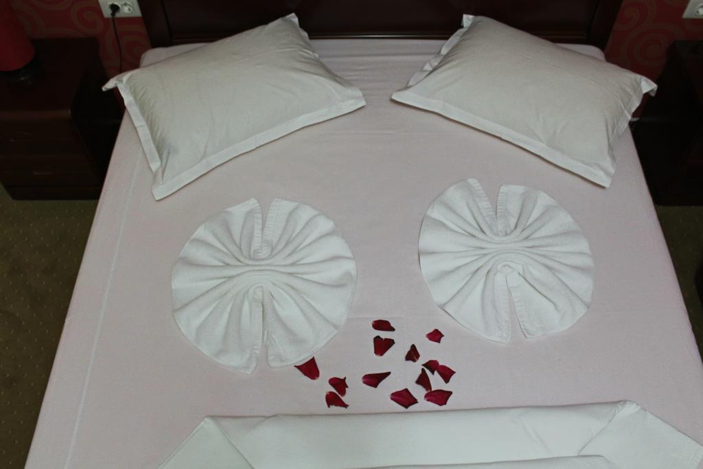 Hotel Cristal Navodari Dış mekan fotoğraf