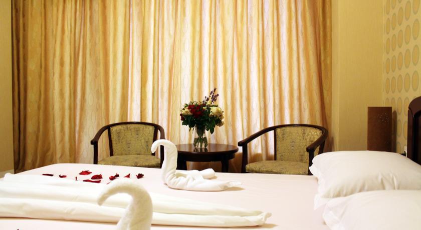 Hotel Cristal Navodari Dış mekan fotoğraf