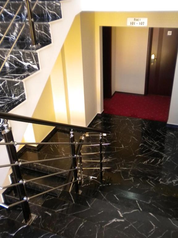 Hotel Cristal Navodari Dış mekan fotoğraf