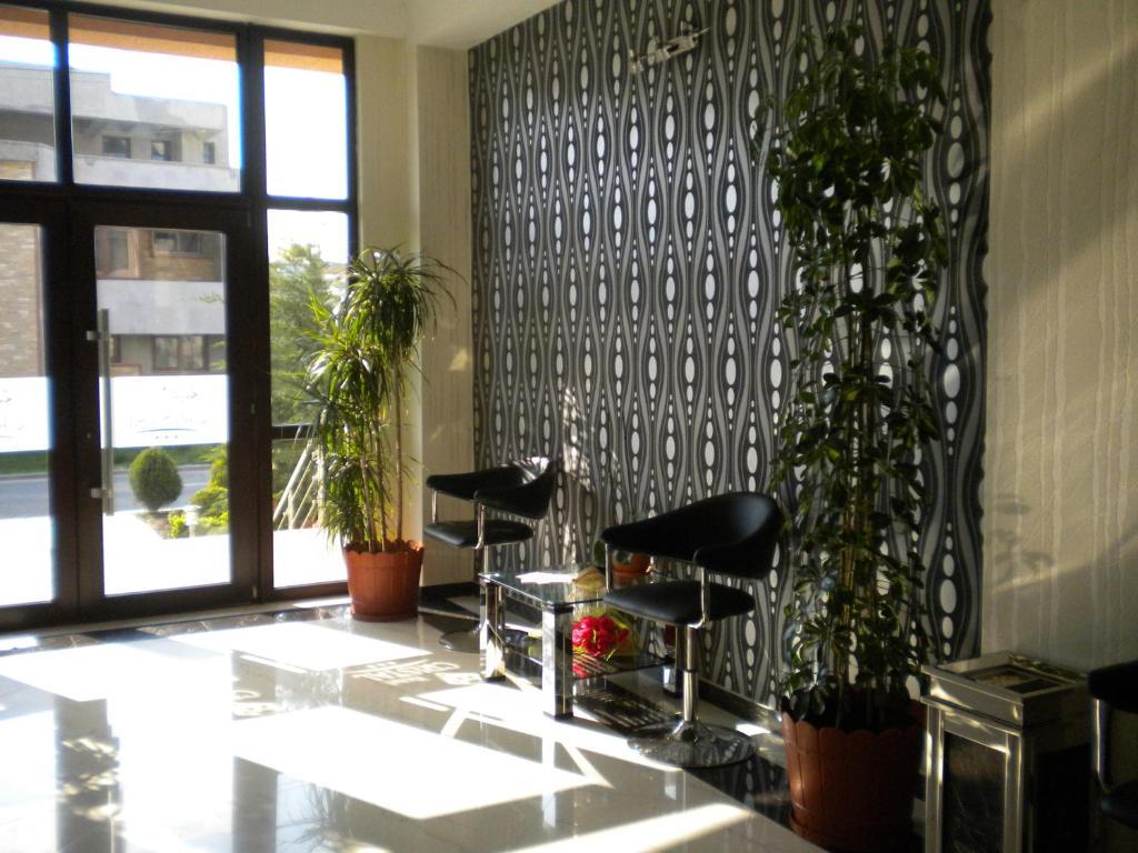 Hotel Cristal Navodari Dış mekan fotoğraf
