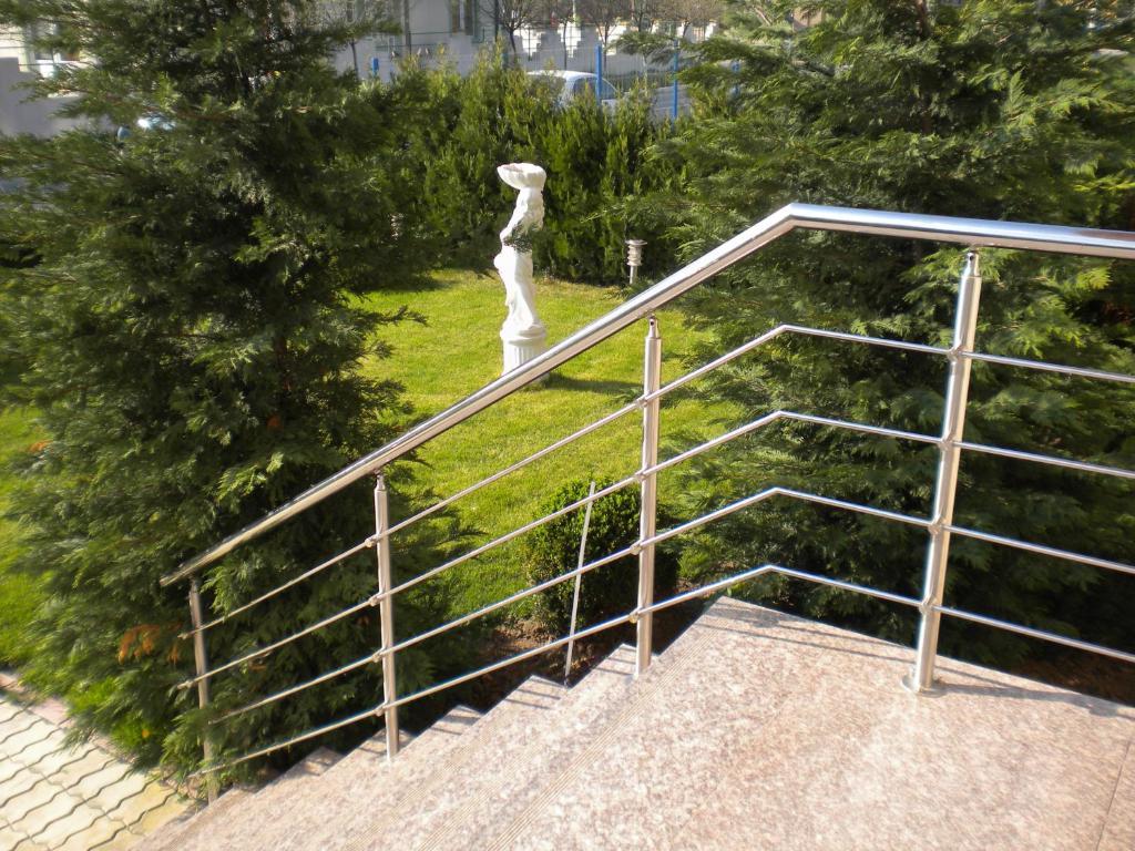 Hotel Cristal Navodari Dış mekan fotoğraf