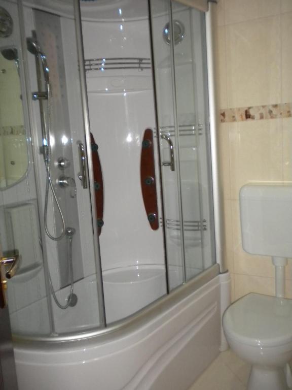 Hotel Cristal Navodari Oda fotoğraf